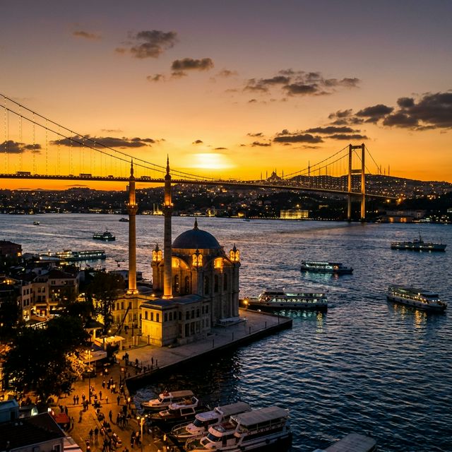 Istanbul